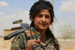 کوردی سووریا دواین ئۆپراسیۆنی لە دژی داعش دەست پێ کرد