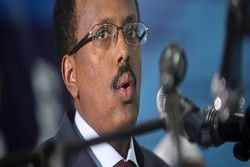 رئیس‌جمهوری سومالی به اریتره سفر می‌کند