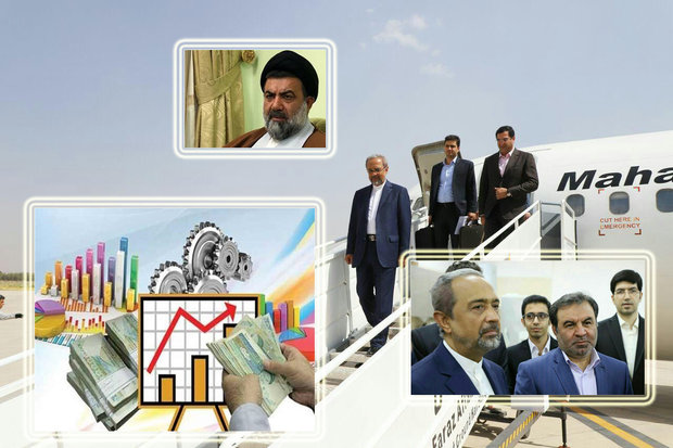 حواشی یک سفر و ابهاماتی که باقی ماند؛ آورده سفر«نهاوندیان»چه بود؟ حواشی یک سفر و ابهاماتی که باقی ماند؛ آورده سفر«نهاوندیان»چه بود؟