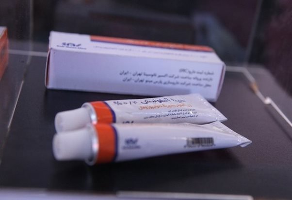 جایگزین ایرانی داروی ضدسالک معرفی شد