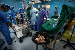 ثبت جهانی جراحی دریچه سه لختی به نام متخصصان استان فارس