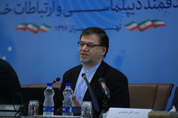 انعقاد قرارداد آموزش پزشکی بین وزارت بهداشت ایران و روسیه