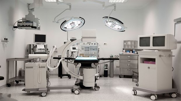 Iran exports medical equipment to 55 countries worldwide
