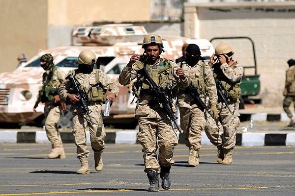 وقوع درگیری‌های شدید میان ارتش یمن و عناصر سعودی در غرب «مأرب»