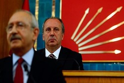 Kulis: İnce, 'yıl başına kadar partimizi kurmuş olacağız' dedi