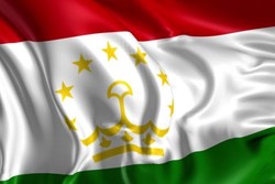 Tacikistan'da halk, parlamento seçimleri için sandık başında