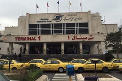 انتقال فرودگاه مهرآباد و ایستگاه راه‌آهن از تهران منتفی شد/ بررسی مسائل تاکسی‌های اینترنتی