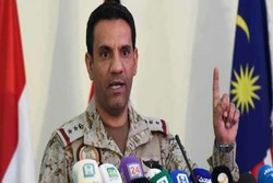 ائتلاف سعودی در یمن مدعی انهدام یک فروند قایق انصارالله یمن شد