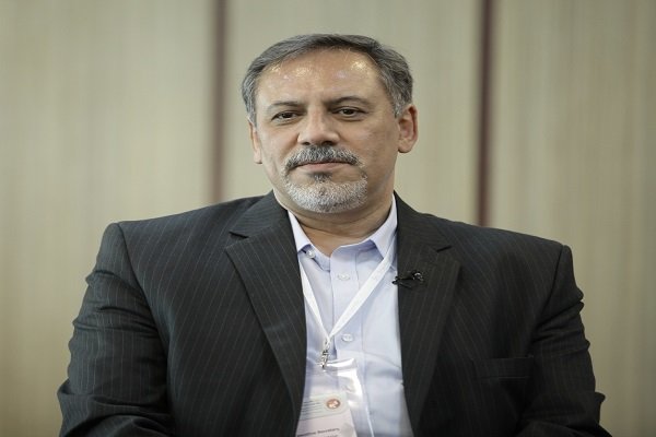 حضور متخصصین درمان ناباروری از ایران در کربلا