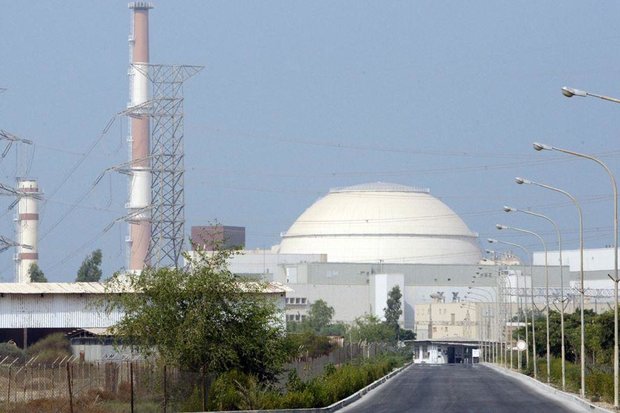 فعالیت نیروگاه اتمی بوشهر برای انجام تعمیرات متوقف می‌شود