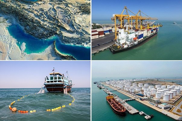 ساحل و بندر بوشهر فرصتی بزرگ برای کشور/نیازها شناسایی و تأمین شود