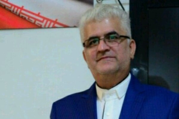 «غلامرضا امیری» رئیس شورای شهر کرمانشاه شد 