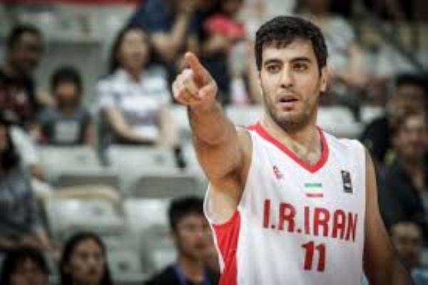 دوست دارم برای گرگان بازی کنم/ هواداران گرگانی فوق العاده هستند