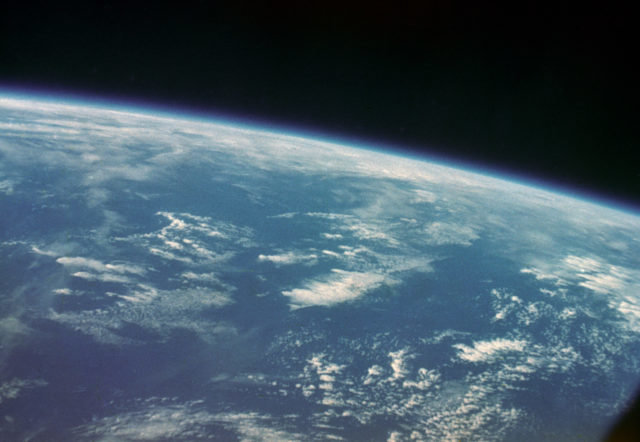 مهمترین تصاویر فضایی ناسا/ قدیمی ترین عکس زمین و اولین ماهواره - خبرگزاری مهر | اخبار ایران و جهان | Mehr News Agency