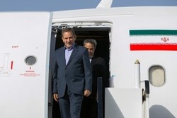 Iran 1st vice-president to depart for Iraq to join Arbaeen procession