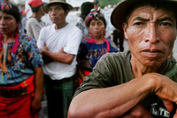 رنج بومیان گواتمالایی از تبعیض نژادی در «دوربین بر دوش»
