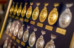 Iranian students win medals at IPhO, IChO 2018