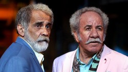 Iranian movies