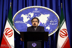‘Trump’s ill will toward Iran at odds with calls for dialogue’