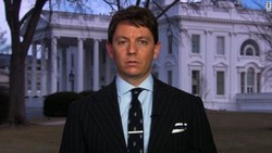 White House: U.S. trying to put more pressure on Iran 