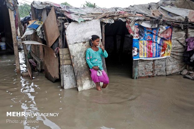 ہندوستانی ریاست کیرالہ میں بارشوں اور لینڈ سلائیڈنگ میں 29 افراد ہلاک