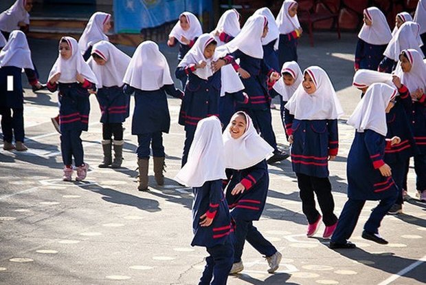 دانش‌آموزان شهریاران فرهنگی می‌شوند /برپایی ۸ ورک‌شاپ خلاقیت