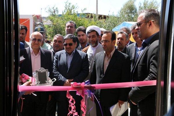 ۶۰۰ واحد بازسازی شده در شهرستان کوهبنان و روستای جور افتتاح شد - خبرگزاری  مهر | اخبار ایران و جهان | Mehr News Agency