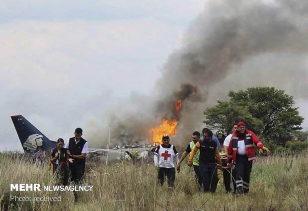 مقتل ثلاثة أشخاص في تحطم طائرة بولاية فلوريدا الأميركية