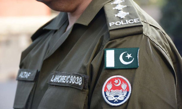 لاہور میں گذشتہ 7 ماہ میں 51ہزار 815جرائم رپورٹ ہوئے