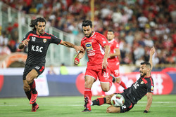 دو درخواست باشگاه پرسپولیس از سازمان لیگ قبل از بازی با السد قطر