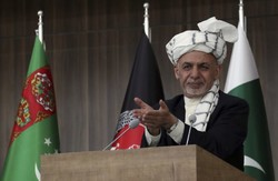 Ashraf Ghani