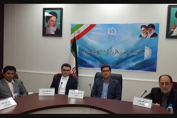 سند جدید توسعه شهر صدرا در حال تدوین است/ آمادگی جذب سرمایه گذار