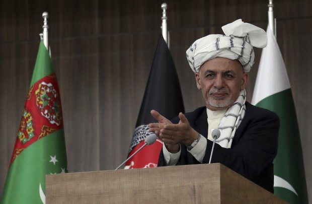 Amid surge in violence, Afghanistan sets date for 2019 presidential election