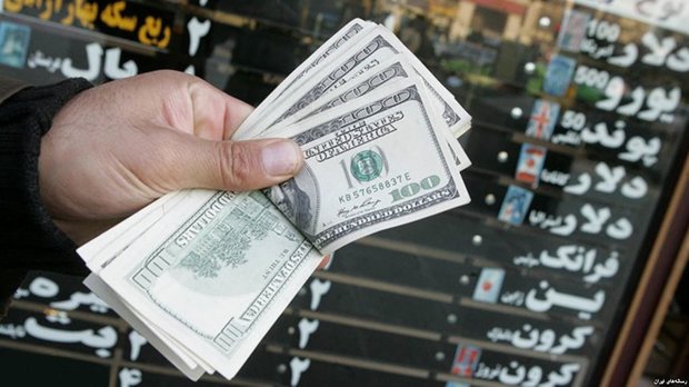 İran'da doların güncel fiyatı