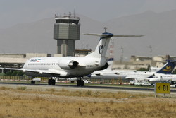 Mashhad-Baku flights in the pipeline