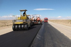 ۱.۲ میلیارد تومان پروژه راه‌سازی روستایی در لرستان افتتاح شد