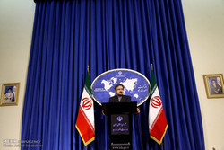 Iran condemns assassination attempt on Venezuelan president