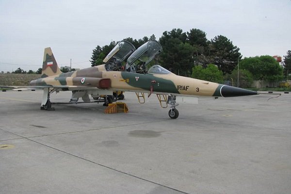 Overhauled Mirage, F-5 join Iranian air fleet