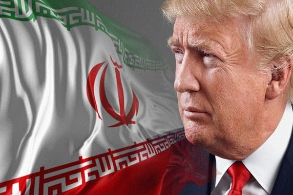 Trump's despair against Iran's power