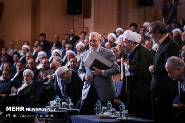 Iran marks Islamic Human Rights, Human Dignity Day