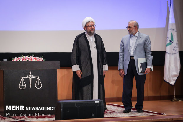 Iran marks Islamic Human Rights, Human Dignity Day