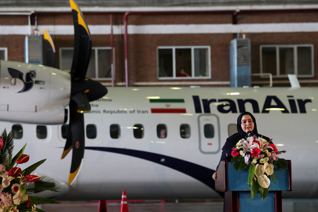 Iran Air receives 5 ATR planes before US sanctions