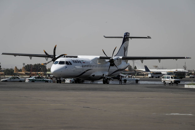 Iran to sue ATR over breaking deal under US sanctions