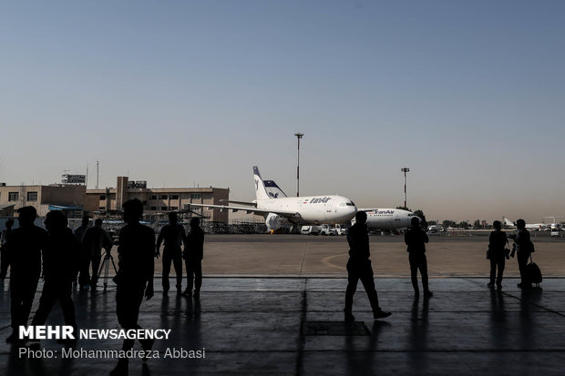 Iran Air’e 5 adet ATR daha	
