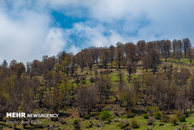 Stunning Masal, a must-see destination