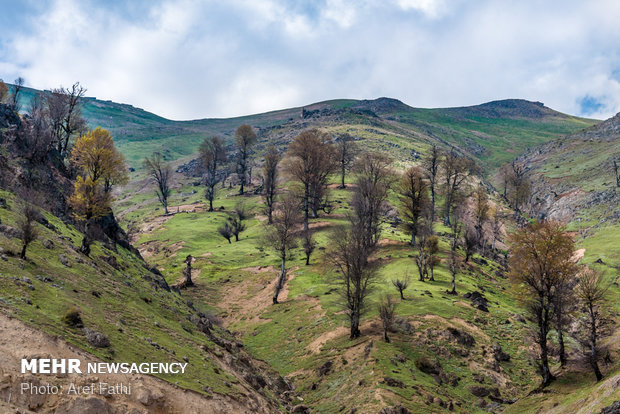 Stunning Masal, a must-see destination