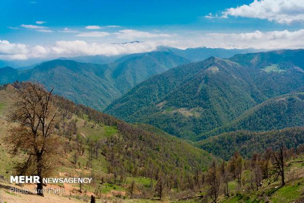 Stunning Masal, a must-see destination