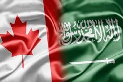 السعودية تجمد العلاقات التجارية مع كندا لدفاع سفير الأخيرة عن حقوق نشطاء مدنيين