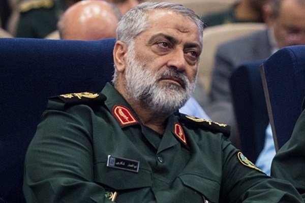 القوات المسلحة الإيرانية تكشف عن مصرع عناصر الاعتداء الإرهابي في الأهواز