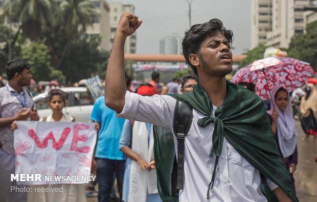 بنگلہ دیش میں انتخابی مہم کے دوران تصادم میں 3 افراد ہلاک